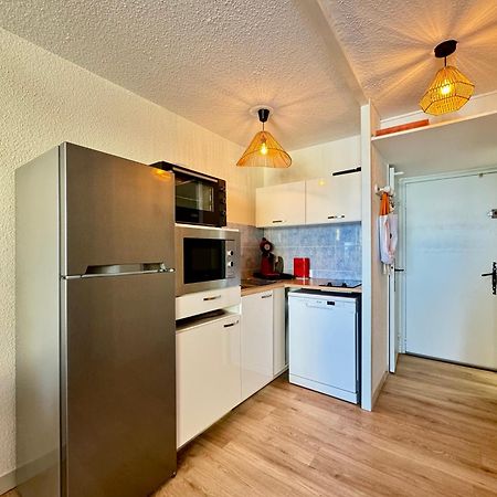 Appartement Cap D'Agde Exterior photo